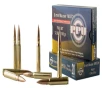 PPU PPM8 Match  8mmMauser 200gr Full Metal Jacket Boat Tail 20 Per Box 10 Case FREE SHIPPING on  750 