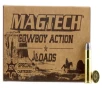 Magtech 4440B Cowboy Action  44-40Win 225gr Lead Flat Nose 50 Per Box 20 Case