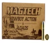 Magtech 4440C Cowboy Action  44-40Win 200gr Lead Flat Nose 50 Per Box 20 Case