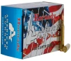 Hornady 80786 American Gunner  7 62x39mm 123 gr Hollow Point Match 50 Bx  10 Cs