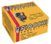 Fiocchi 123TRKC4 Golden Turkey  12 Gauge 3  1 3 4 oz 4 Shot 10 Bx  10 Cs