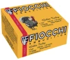 Fiocchi 123TRKC5 Golden Turkey  12 Gauge 3  1 3 4 oz 5 Shot 10 Bx  10 Cs