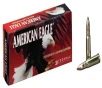 Federal A76239A American Eagle  7 62x39mm 124 gr Full Metal Jacket  FMJ  20 Bx  25 Cs