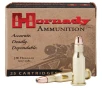Hornady 8307 Custom  218Bee 45gr Hollow Point Match 25 Per Box 10 Case