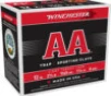 Winchester Ammo AA128 AA Light Target 12Gauge 2 75  1 1 8oz 8Shot 25 Per Box 10 Case