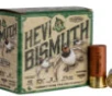 HEVI-Shot HS14702 HEVI-Bismuth  12Gauge 2 75  1 1 4oz Bismuth 2Shot 25 Per Box 10 Case