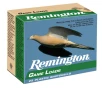 Remington Ammunition 20034 GL166 Lead Game Loads  16 Gauge 2 75  1 oz 6 Shot 25 Bx  10 Cs