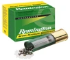 Remington Ammunition 26676 Nitro Magnum  12 Gauge 2 75  1 1 2 oz 1260 fps 2 Shot 25 Bx 10 Cs