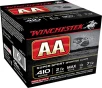 Winchester Ammo AASC417 AA Super Sport 410 Gauge 2 5  1 2 oz 7 5 Shot 25 Bx  10 Cs