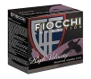 Fiocchi 283HV75 High Velocity  28 Gauge 3  1 oz 7 5 Shot 25 Bx 10 Cs