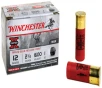 Winchester Ammo X12RS15VP Super X  12Gauge 2 75  1oz Rifled Slug Shot 15 Per Box 10 Case