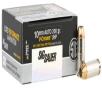 Sig Sauer E10MM20020 Elite Defense  10mm Auto 200 gr 1050 fps V-Crown Jacketed Hollow Point  VJHP  20 Bx 10 Cs