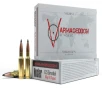 Nosler 65182 Varmageddon  6 5 Grendel 90 gr Flat Base Tipped  FBT  20 Bx  10 Cs
