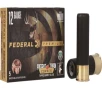 Federal P151FT Premium Freight Train 12Gauge 3  SlugShot 5 Per Box 10 Case