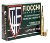 Fiocchi 7RMA Shooting Dynamics7mm Rem Mag 139 GR Pointed Soft Point  PSP  20 Bx  10 Cs
