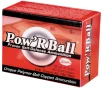 Cor-Bon PB357100 Glaser 357 Magnum Powrball 100 GR 20Box 16Case