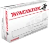 Winchester Ammo USA3006 USA  30-06Springfield 147gr Full Metal Jacket 20 Per Box 10 Case
