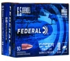 Federal AE65GDL90VP American Eagle Varmint   Predator 6 5Grendel 90gr Jacketed Hollow Point 50 Per Box 5 Case