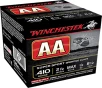 Winchester Ammo AASC4185 AA Super Sport 410 Gauge 2 5  1 2 oz 8 5 Shot 25 Bx  10 Cs