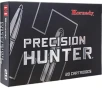 Hornady 82214 Precision Hunter  30-378WthbyMag 220gr Extremely Low Drag eXpanding 20 Per Box 10 Case