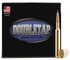 DoubleTap Ammunition 3SM175X Longrange Rifle 300WSM 175gr DT Lead Free 20 Per Box 25 Case