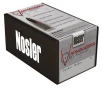 Nosler 41132 Varmageddon  22 Hornet 35 gr Flat Base Tipped  FBT  50 Bx  10 Cs