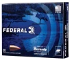 Federal V204VM32 Varmint   Predator  204 Ruger 32 gr Hornady V-Max  VMX  20 Bx  10 Cs