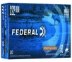 Federal 300B Power-Shok  300 Savage 180 gr Jacketed Soft Point  JSP  20 Bx  10 Cs