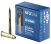PPU PP22H Standard Rifle  22 Hornet 45 gr Soft Point  SP  50 Bx  20 Cs