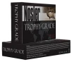 Nosler 60082 Trophy Grade  338 Win Mag 250 gr Partition  PT  20 Bx  10 Cs