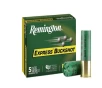 Remington Ammunition 20620 Express Buckshot 12Gauge 2 75  00Buck Shot 5 Per Box 50 Case