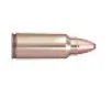 Rifle Ammo 223 REM FMJBT 55gr