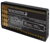 Winchester Ammo SUP22LRHP Super Suppressed  22LR 40gr Lead Hollow Point 100 Per Box 20 Case