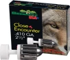 Close Encounter Rifled Slugs 410 GA  2-1 2 in  1 4oz  1500 fps  5 Rnd per Box