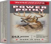 Winchester Ammo X243WSS Power-Point  243WSSM 100gr 20 Per Box 10 Case