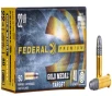 Federal 719 Premium Gold Medal 22 LR 40 gr Lead Round Nose 50 Per Box  100 Case
