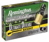 Remington Ammunition 20713 Ultimate Defense Buckshot 12Gauge 2 75  00Buck Shot 5 Per Box 20 Case
