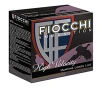 Fiocchi 12BK3G00 3 Gun Match 12 Gauge 2 75  9 Pellets 00 Buck Shot 10 Bx 25 Cs