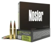 Nosler 40069 Ballistic Tip  7 62x39mm 123 gr Ballistic Tip 20 Bx  10 Cs