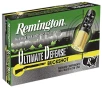 Remington Ammunition 20633 Ultimate Defense Buckshot 12Gauge 3  00Buck Shot 5 Per Box 20 Case