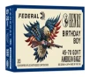 Federal 4570HENRY 45-70Gov 300gr Jacketed Soft Point 20 Per Box 10 Case