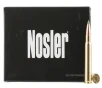 Nosler 40643 E-Tip  8mmMauser 180gr E Tip Lead Free 20 Per Box 10 Case FREE SHIPPING on  750 