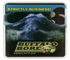 Buffalo Bore Ammunition 27B20 Personal Defense Strictly Business 380ACP  P 95gr Full Metal Jacket Flat Nose 20 Per Box 12 Case FREE SHIPPING on  750 