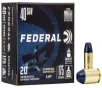 Federal S40SJT2 Syntech Defense 40 S W 175 gr Segmented Jacketed Hollow Point  SJHP  50 Bx  10 Cs FREE SHIPPING on  750 