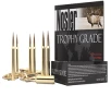 Nosler 60104 Trophy Grade Long-Range 7mmSTW 175gr Nosler Spitzer AccuBond Long Range 20 Per Box 10 Case FREE SHIPPING on  750 