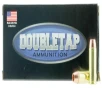 DoubleTap Ammunition 45P225X Hunter  45Colt P 225gr DT Lead Free 20 Per Box 25 Case FREE SHIPPING on  750 