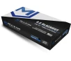 MAXIM 8 6 BLK 235GR TUI SBA 20 200 FREE SHIPPING on  750 