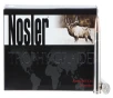 Nosler 40606 Trophy Grade Safari  375H HMag 300gr Nosler Spitzer Partition 20 Per Box 10 Case FREE SHIPPING on  750 
