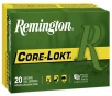 Remington Ammunition 22189 Core-Lokt  338WinMag 225gr Pointed Soft Point 20 Per Box 10 Case FREE SHIPPING on  750 