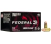 Federal AE9DP100 American Eagle Handgun 9mmLuger 115gr Full Metal Jacket 100 Per Box 5 Case FREE SHIPPING on  750 